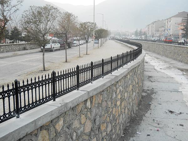 aksehir-Plastik-çit