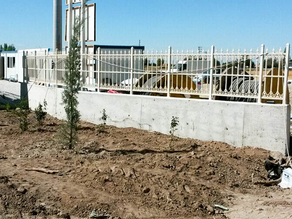 konya-cumra-devlet-hastanesi-ferforje