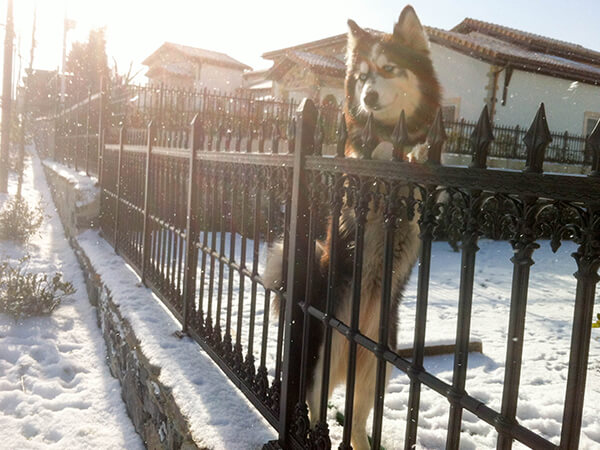 park-village-korkuluk-modelleri