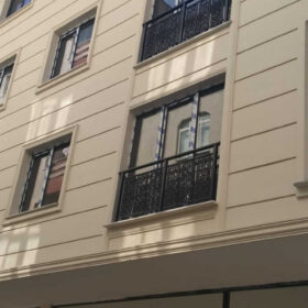 DÖNMEZLER YAPI ZEYTİNBURNU