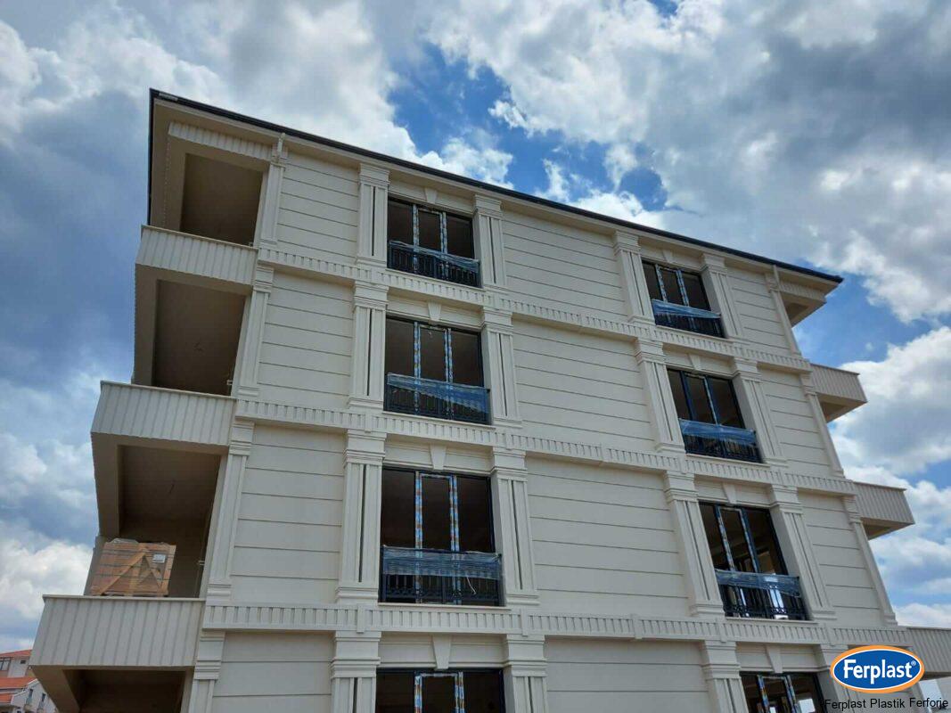 panel çit, panel ferforje, panel korkuluk,Plastik Ferforje Sistemleri, Plastik Ferforje, Plastik Çit, Plastik Korkuluk, Plastik Balkon Küpeşte,